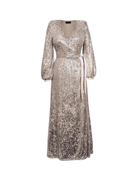 If you were a short, chubby, 42 year old bride with no shops...