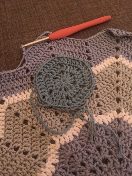 Knit, Crochet and Natter 4 - Yarning into Spring