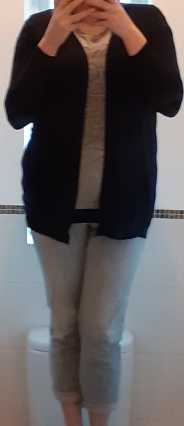 Plus size chat / what are you wearing today sort of thread 2!