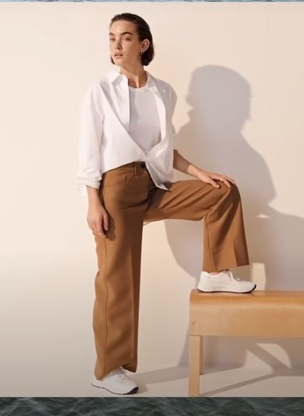 Les Parisiennes des Mamansnet: "You gotta have style. It helps you get down the stairs." - Diana Vreeland