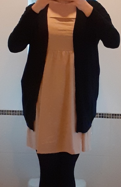 Plus size chat / what are you wearing today sort of thread 2!