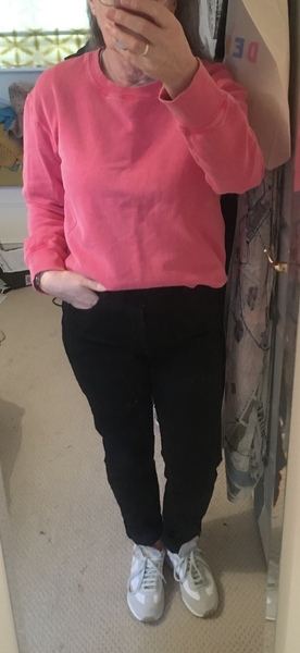 What are you wearing today 👗🧥👚 Spring 2021