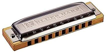 Harmony or Harmonica