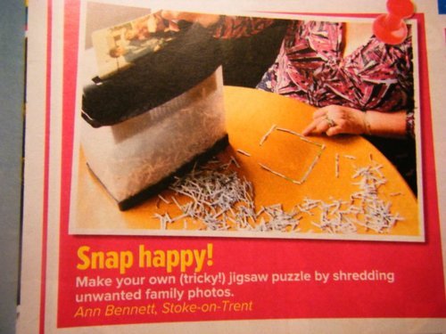 Shit tips or genius life hacks that are fucking useless