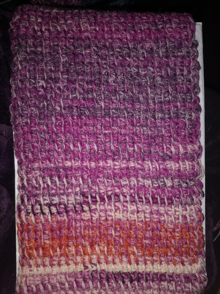 Knit, Crochet and Natter 4 - Yarning into Spring