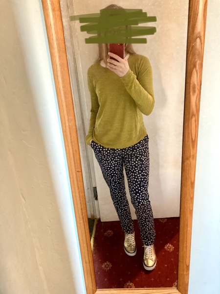 What are you wearing today 👗🧥👚 Spring 2021