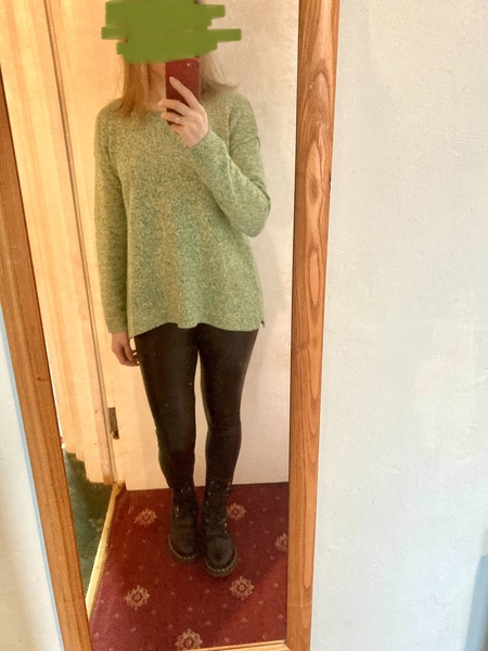 What are you wearing today 👗🧥👚 Spring 2021