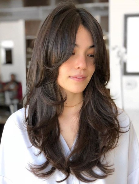to force a haircut on my daughter?