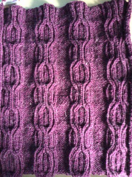 Knit, Crochet and Natter 4 - Yarning into Spring