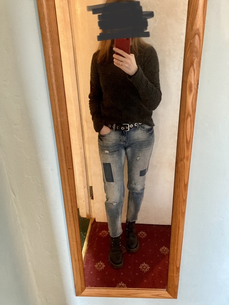 What are you wearing today 👗🧥👚 Spring 2021