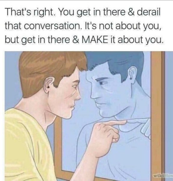 Megan & Harry - I want all of the tea!!!!