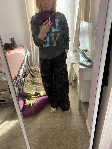 What are you wearing today 👗🧥👚 Spring 2021