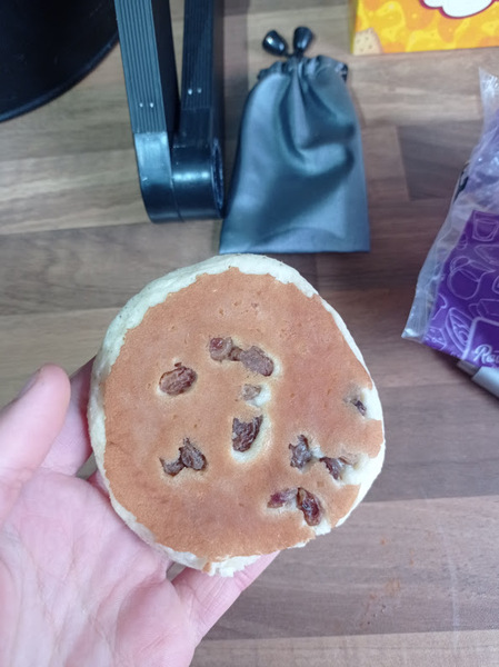Posting pics of everything you eat thread!