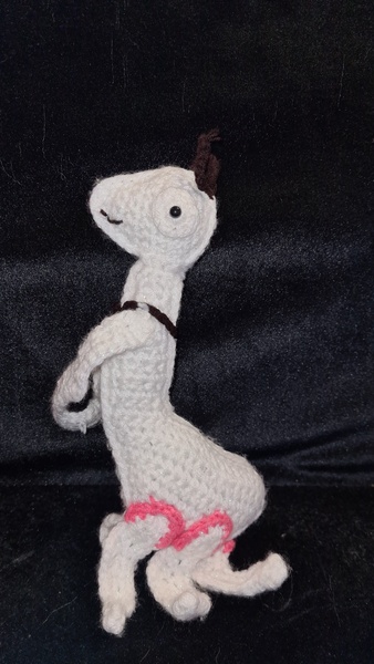 Knit, Crochet and Natter 4 - Yarning into Spring