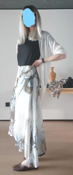 What are you wearing today 👗🧥👚 Spring 2021