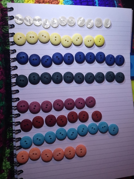 Knit, Crochet and Natter 4 - Yarning into Spring