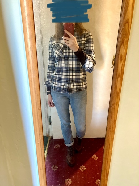 What are you wearing today 👗🧥👚 Spring 2021