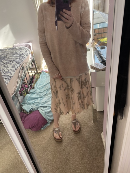 What are you wearing today 👗🧥👚 Spring 2021