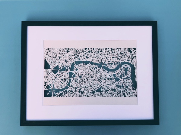 Any Etsy sellers want to chat / share tips?