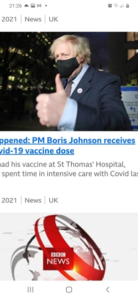 To file a complaint against nhs