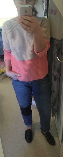 What are you wearing today 👗🧥👚 Spring 2021