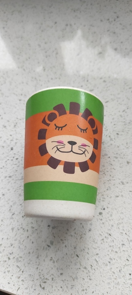 Would you expect an almost 15m old to recognise this animal?