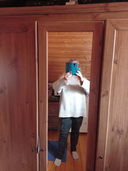 Plus size chat / what are you wearing today sort of thread 2!