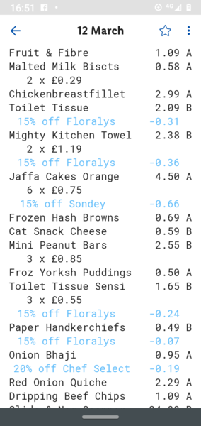 Frugaleers -Marching March-wards Making Money Matter