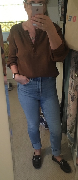 What are you wearing today 👗🧥👚 Spring 2021