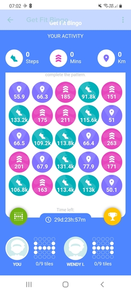Fitbit Friends-anyone up for a Fitbit challenge?