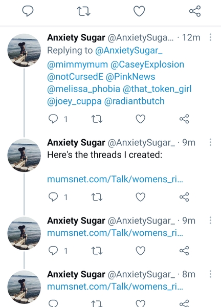 What's wrong with 'Cisgender'