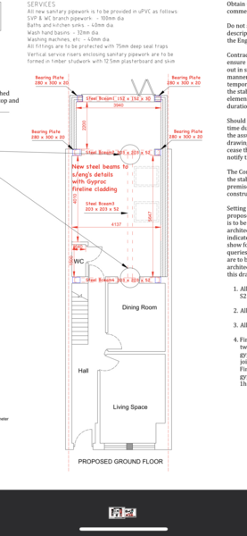Please critique my kitchen design