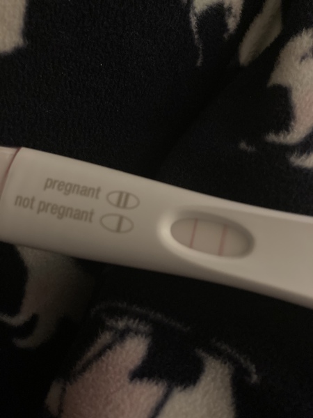 Is this my bfp?