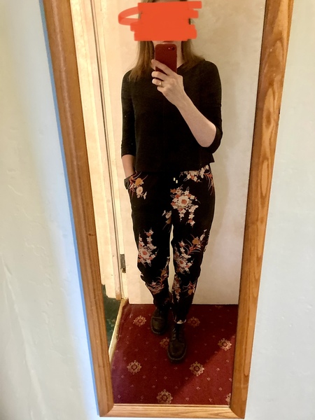 What are you wearing today 👗🧥👚 Spring 2021