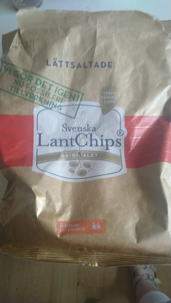 Posting pics of everything you eat thread!