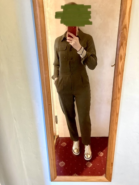 What are you wearing today 👗🧥👚 Spring 2021