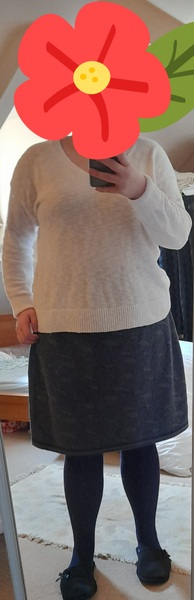 Plus size chat / what are you wearing today sort of thread 2!