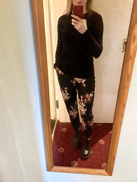 What are you wearing today 👗🧥👚 Spring 2021