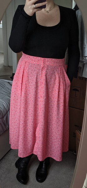 What are you wearing today 👗🧥👚 Spring 2021