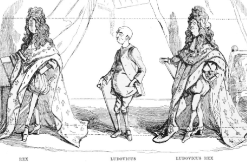 Is there really that much of a difference between "charity and philanthropy" v "public duty"?