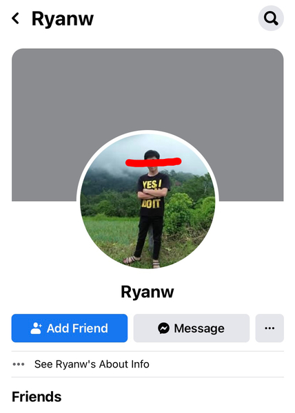 If someone told you their name was Ryan but Ryan spelt with a W how would it be spelt?