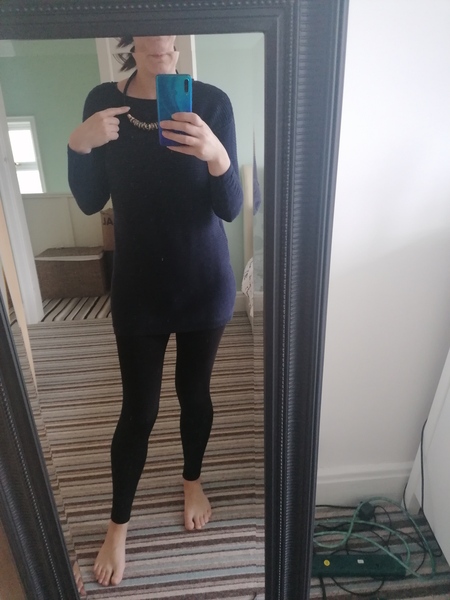 What are you wearing today 👗🧥👚 Spring 2021