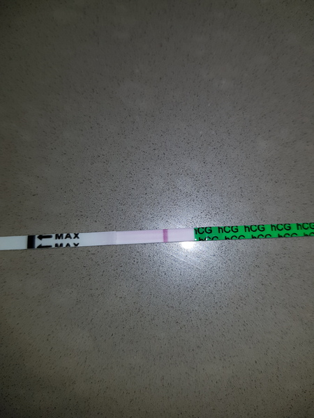 I don't know what to think... Line eyes.