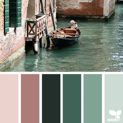 To want to know, what is the new 'grey'?