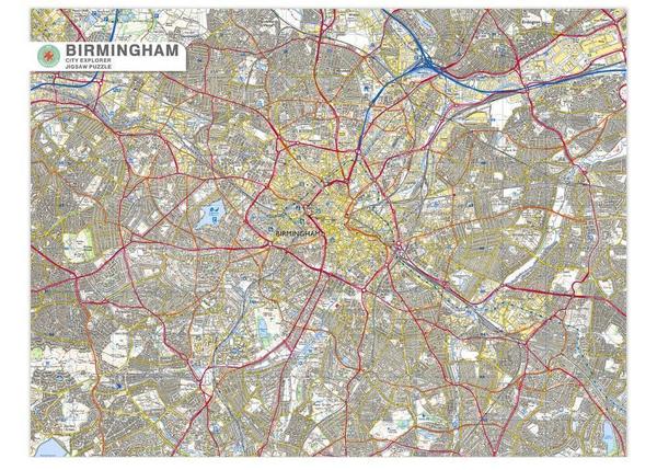 Anyone fancy a new jigsaw thread?