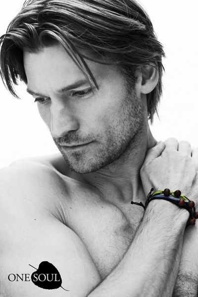 Why do I find big noses such a turn on? Yet another crush!
