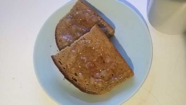 Posting pics of everything you eat thread!