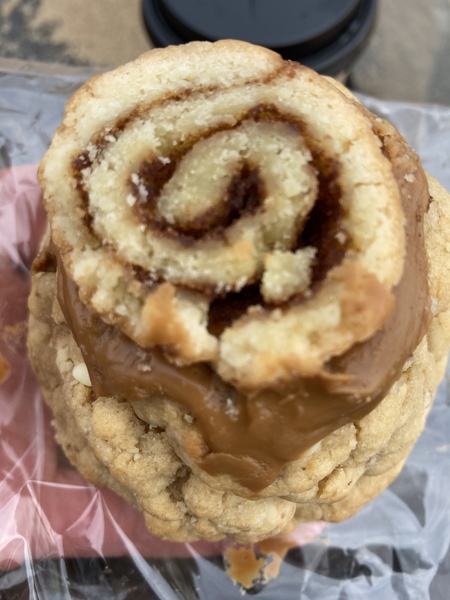 Posting pics of everything you eat thread!