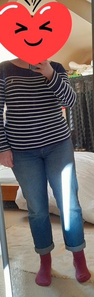 Plus size chat / what are you wearing today sort of thread 2!