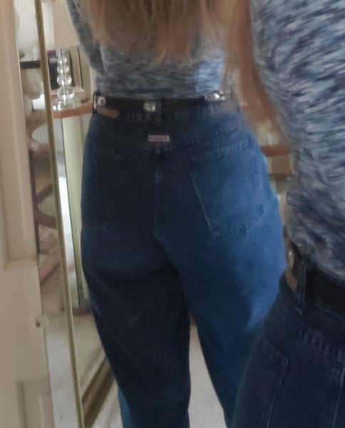 Can we talk about jeans?